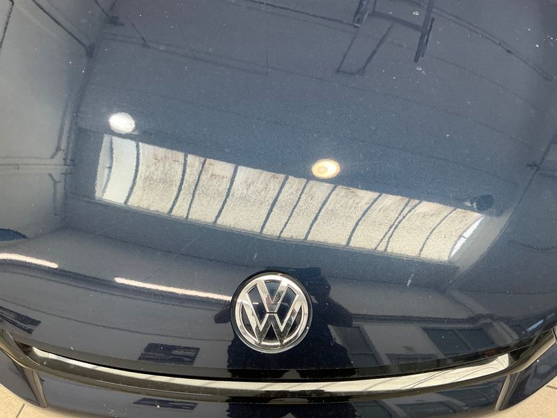 Volkswagen Scirocco 2.0 TDI 2010 – снимка 32