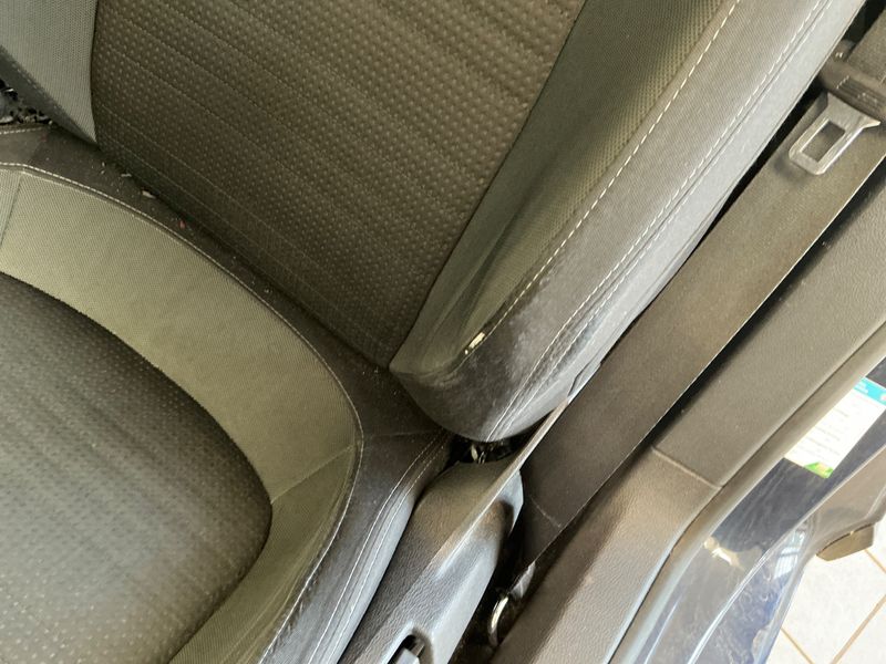 Volkswagen Scirocco 2.0 TDI 2010 – снимка 21