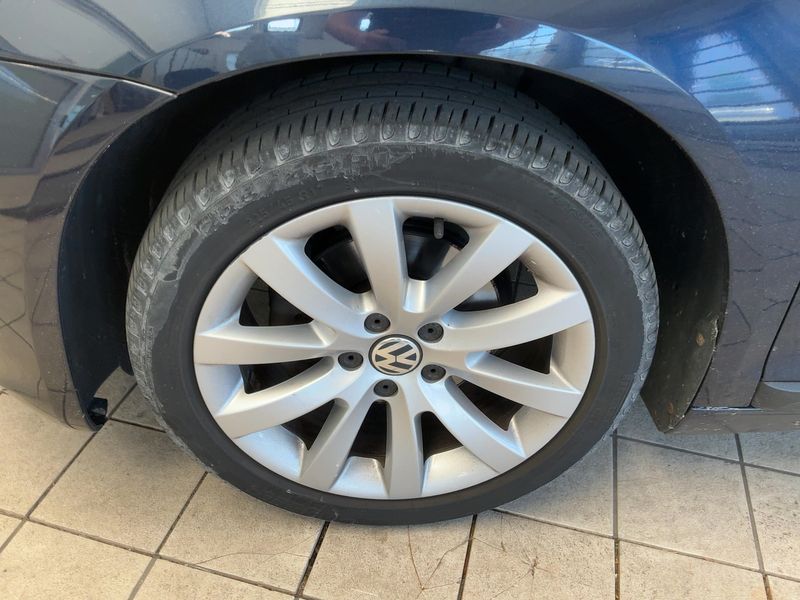 Volkswagen Scirocco 2.0 TDI 2010 – снимка 3