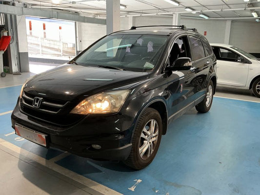 Honda CR-V 2.2 DTEC Elegance 2010