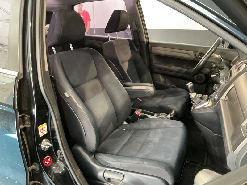 Honda CR-V 2.2 DTEC Elegance 2010 – снимка 3