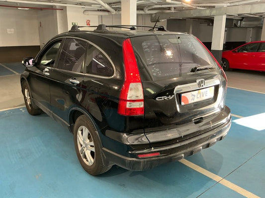 Honda CR-V 2.2 DTEC Elegance 2010 – снимка 2