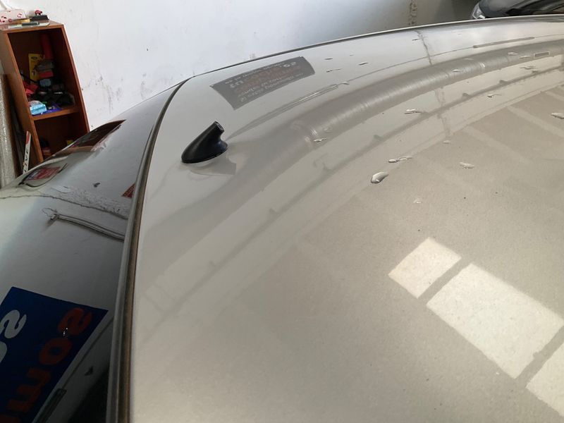 Chevrolet Aveo 1.4 LS 2010 – снимка 23