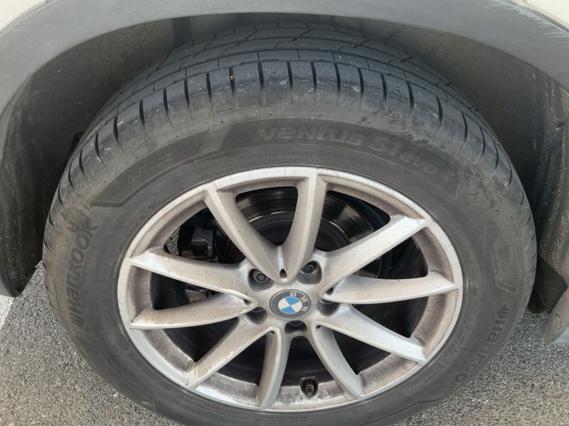 BMW X1 sDrive 16d 2018 – снимка 9