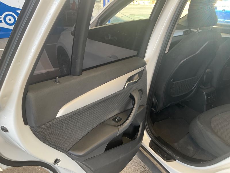 BMW X1 sDrive 16d 2018 – снимка 33
