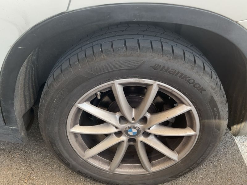 BMW X1 sDrive 16d 2018 – снимка 5