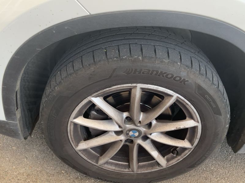 BMW X1 sDrive 16d 2018 – снимка 3