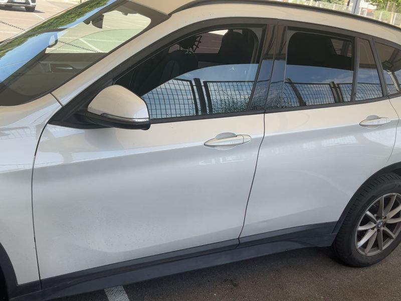 BMW X1 sDrive 16d 2018 – снимка 4