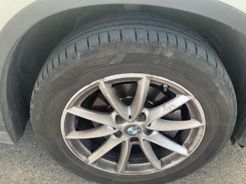 BMW X1 sDrive 16d 2018 – снимка 11