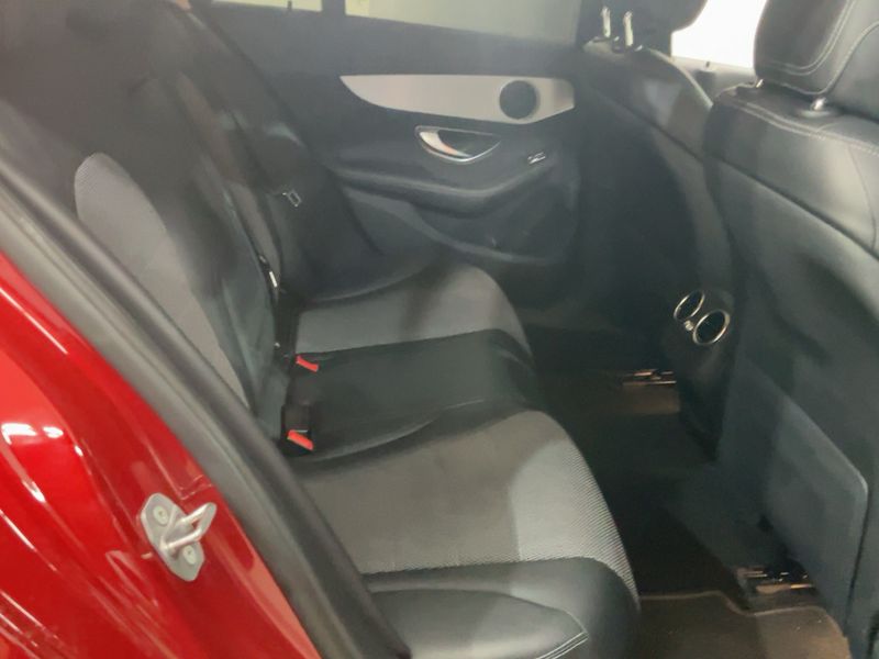 Mercedes-Benz C-Klasse C 300 Avantgarde 2016 – снимка 20
