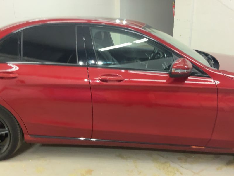 Mercedes-Benz C-Klasse C 300 Avantgarde 2016 – снимка 10