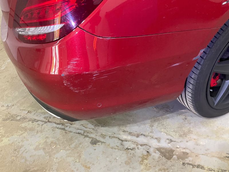 Mercedes-Benz C-Klasse C 300 Avantgarde 2016 – снимка 31