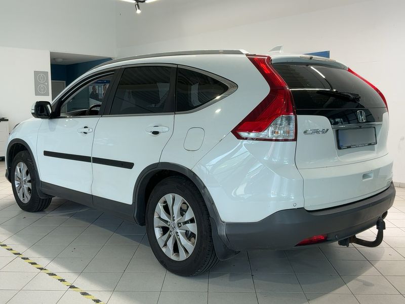 Honda CR-V 2.2 DTEC Elegance 4WD 2013 – снимка 3