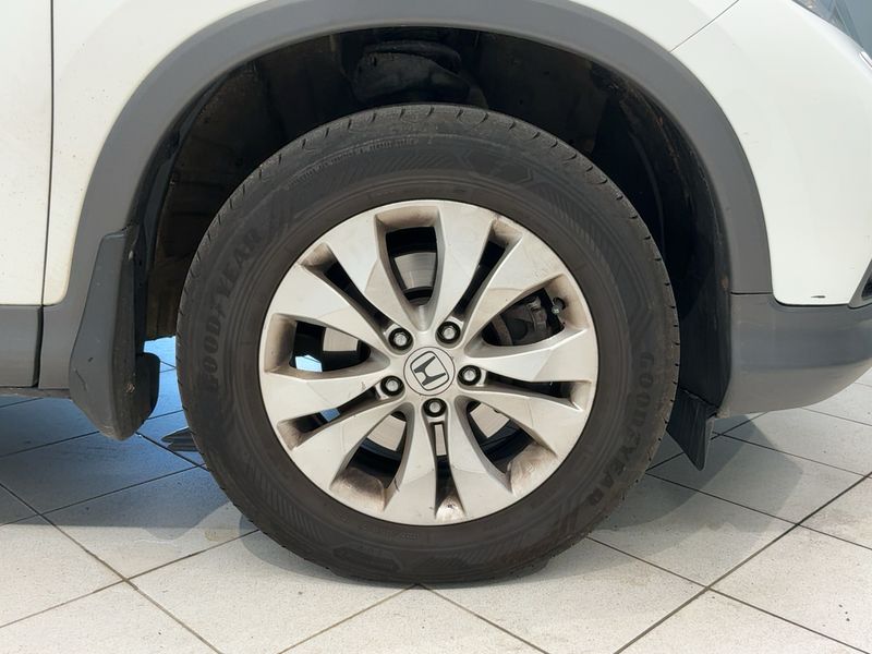 Honda CR-V 2.2 DTEC Elegance 4WD 2013 – снимка 19