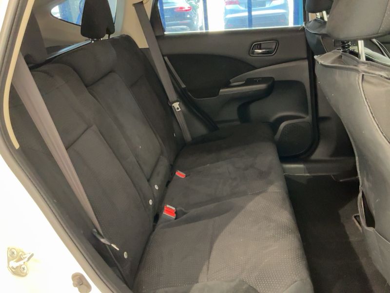 Honda CR-V 2.2 DTEC Elegance 4WD 2013 – снимка 14