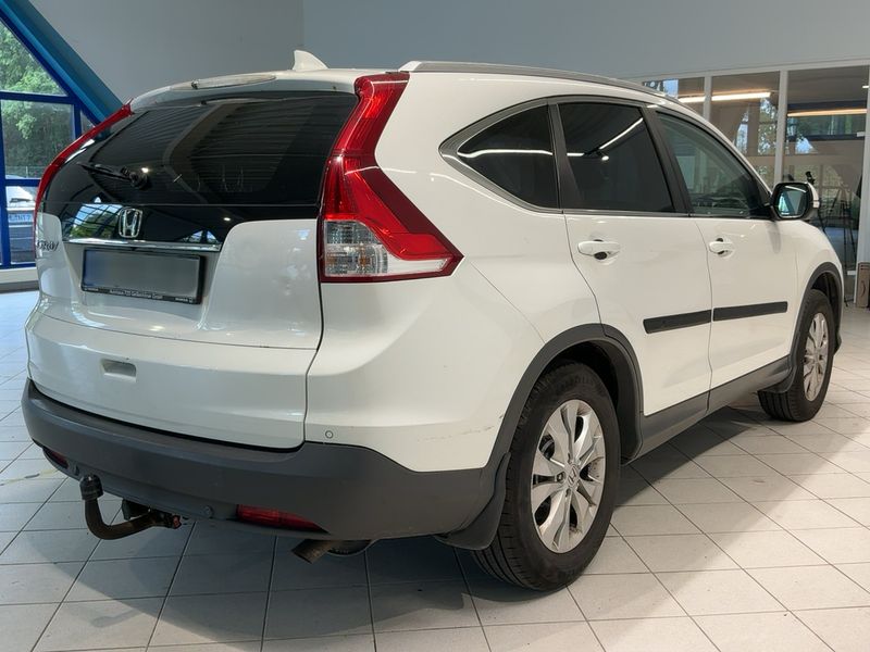 Honda CR-V 2.2 DTEC Elegance 4WD 2013 – снимка 6
