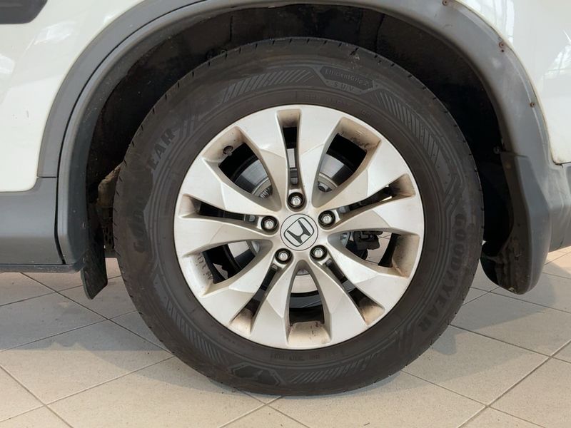 Honda CR-V 2.2 DTEC Elegance 4WD 2013 – снимка 17