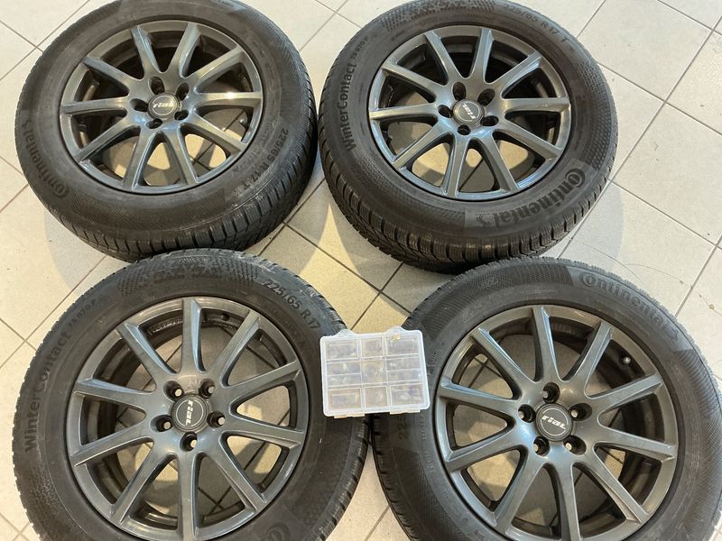 Honda CR-V 2.2 DTEC Elegance 4WD 2013 – снимка 21
