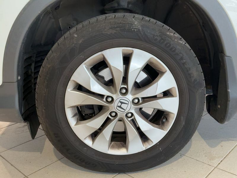 Honda CR-V 2.2 DTEC Elegance 4WD 2013 – снимка 16