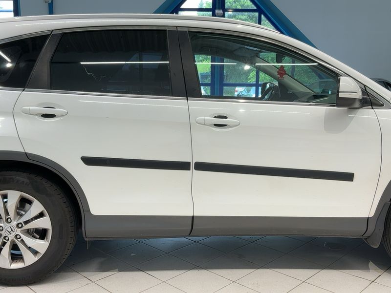 Honda CR-V 2.2 DTEC Elegance 4WD 2013 – снимка 7