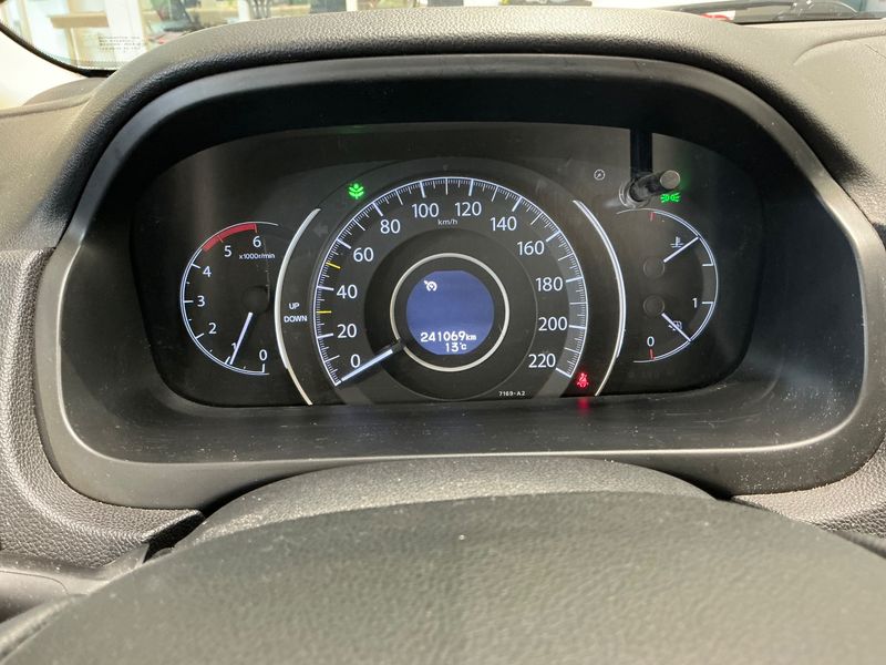 Honda CR-V 2.2 DTEC Elegance 4WD 2013 – снимка 13