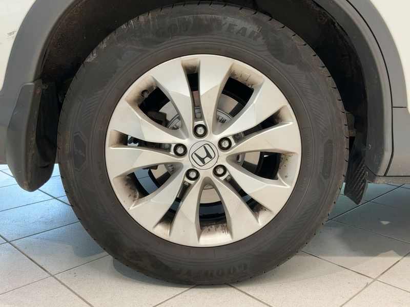 Honda CR-V 2.2 DTEC Elegance 4WD 2013 – снимка 18