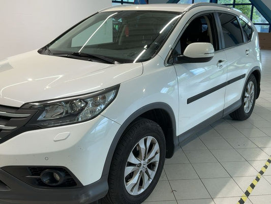 Honda CR-V 2.2 DTEC Elegance 4WD 2013 – снимка 2