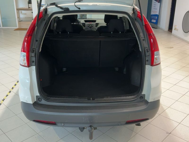 Honda CR-V 2.2 DTEC Elegance 4WD 2013 – снимка 10