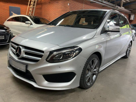Mercedes-Benz B-Klasse B 180 CDI AMG Line 2016 – снимка 1
