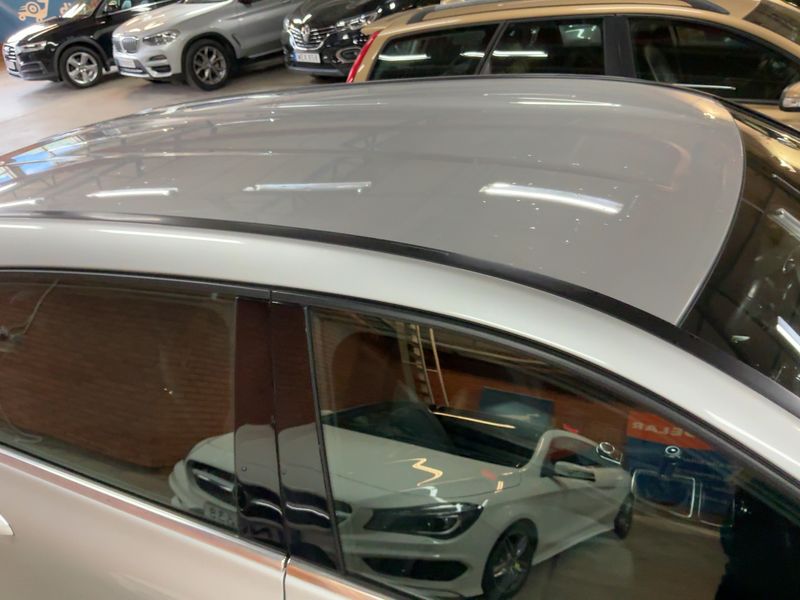 Mercedes-Benz B-Klasse B 180 CDI AMG Line 2016 – снимка 13