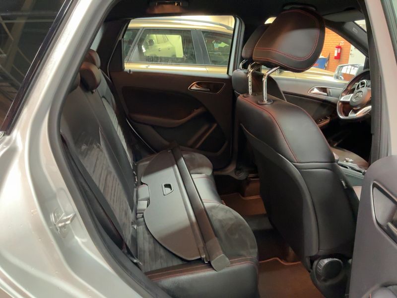 Mercedes-Benz B-Klasse B 180 CDI AMG Line 2016 – снимка 20