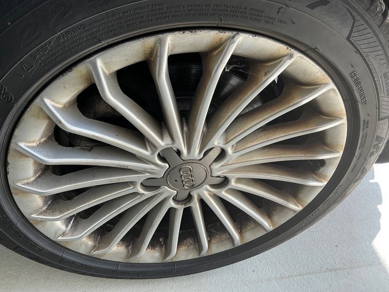 Audi A4 2.0 TDI clean diesel Ambition 2015 – снимка 25