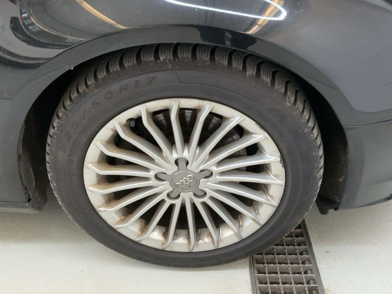 Audi A4 2.0 TDI clean diesel Ambition 2015 – снимка 19