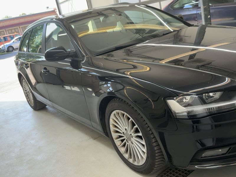 Audi A4 2.0 TDI clean diesel Ambition 2015 – снимка 8