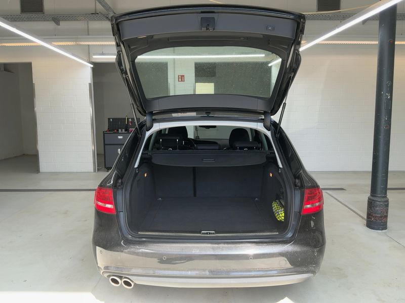 Audi A4 2.0 TDI clean diesel Ambition 2015 – снимка 10