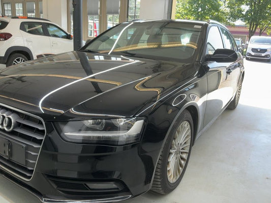 Audi A4 2.0 TDI clean diesel Ambition 2015