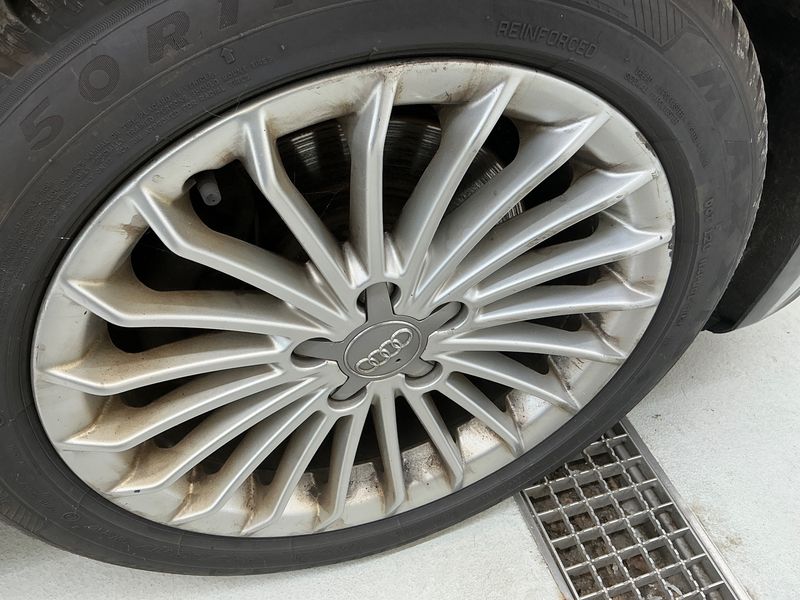 Audi A4 2.0 TDI clean diesel Ambition 2015 – снимка 21