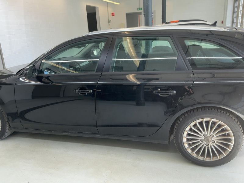 Audi A4 2.0 TDI clean diesel Ambition 2015 – снимка 4