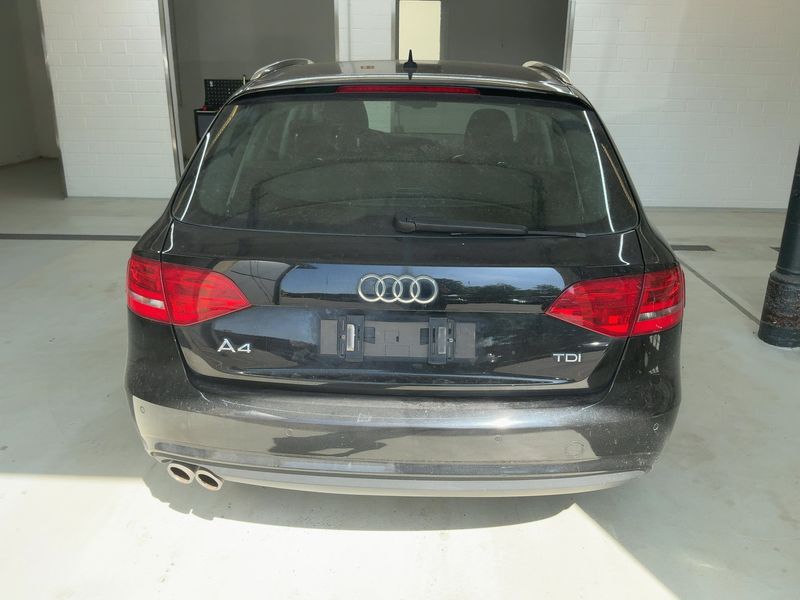 Audi A4 2.0 TDI clean diesel Ambition 2015 – снимка 5