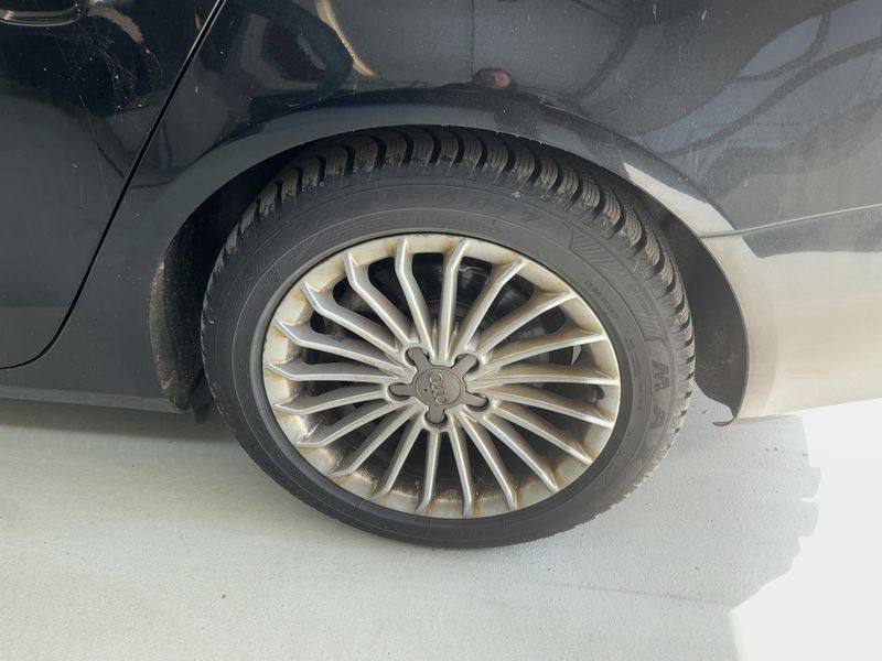 Audi A4 2.0 TDI clean diesel Ambition 2015 – снимка 17