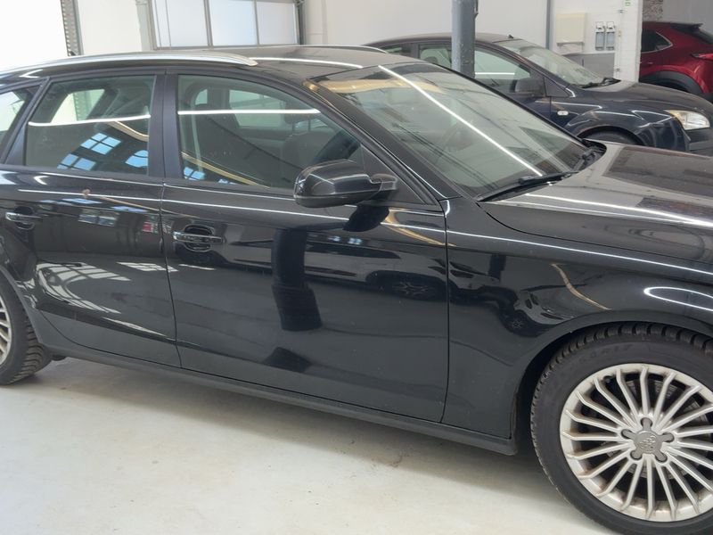 Audi A4 2.0 TDI clean diesel Ambition 2015 – снимка 7