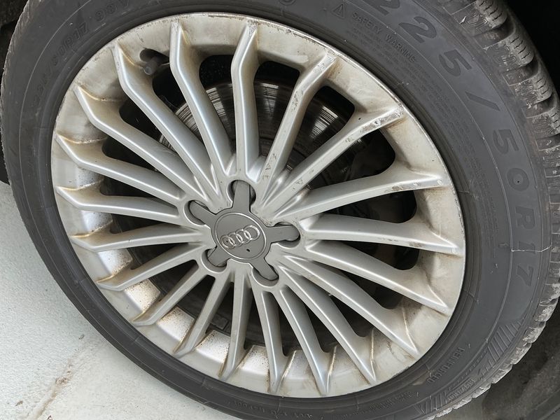 Audi A4 2.0 TDI clean diesel Ambition 2015 – снимка 26