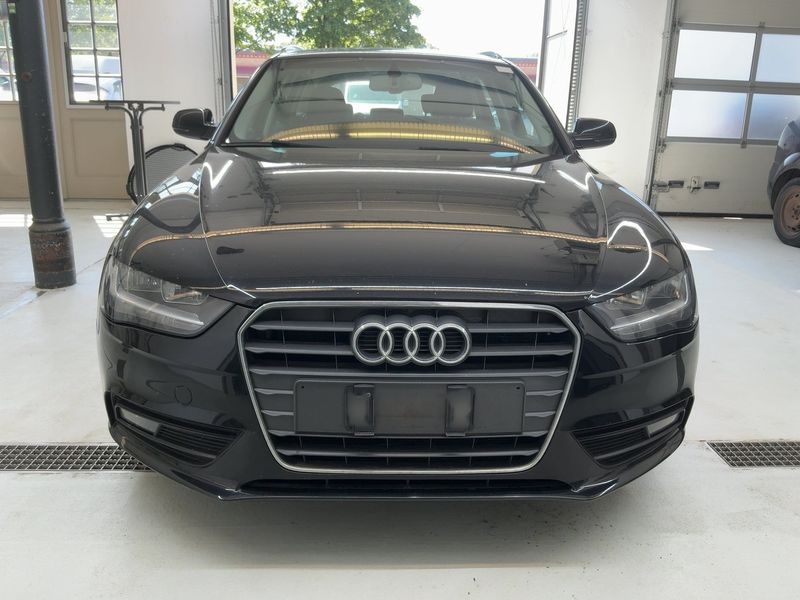 Audi A4 2.0 TDI clean diesel Ambition 2015 – снимка 9