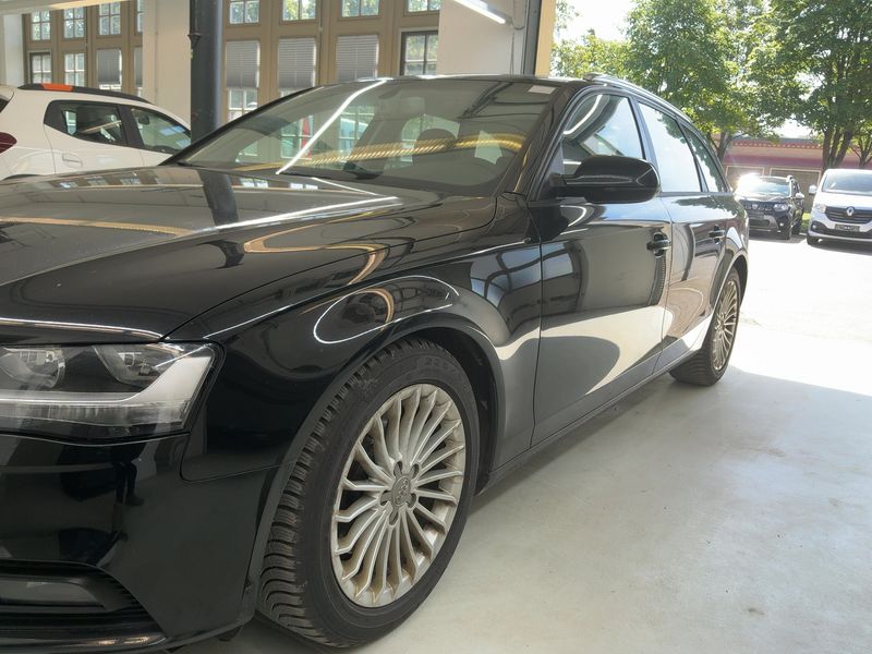 Audi A4 2.0 TDI clean diesel Ambition 2015 – снимка 2