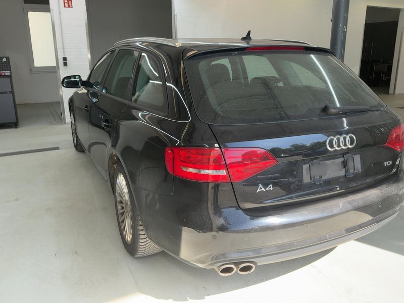 Audi A4 2.0 TDI clean diesel Ambition 2015 – снимка 3