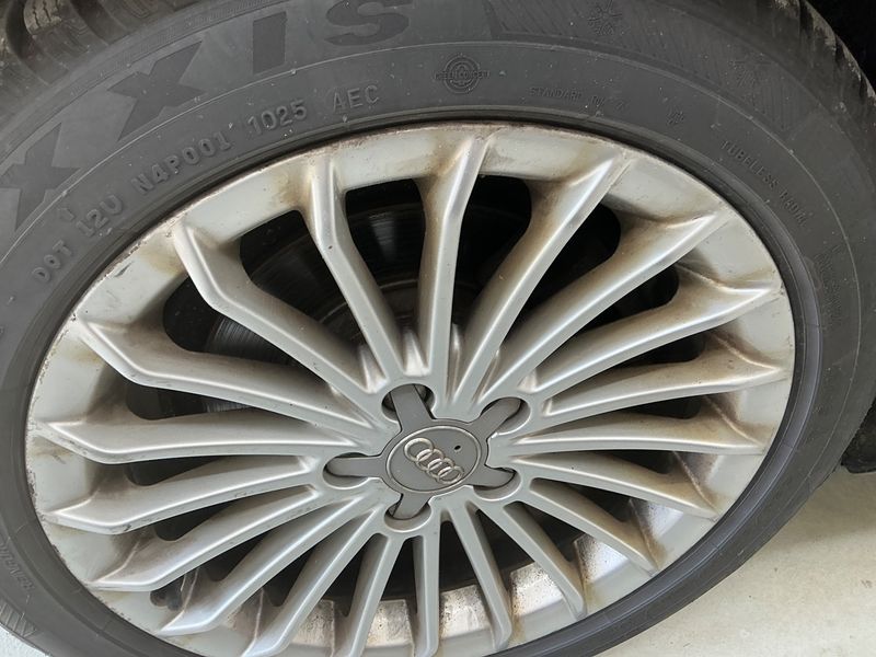 Audi A4 2.0 TDI clean diesel Ambition 2015 – снимка 24