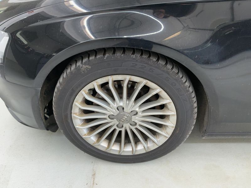 Audi A4 2.0 TDI clean diesel Ambition 2015 – снимка 16