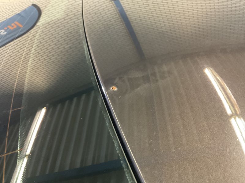 Volkswagen Passat 2.0 FSI Highline 2005 – снимка 28