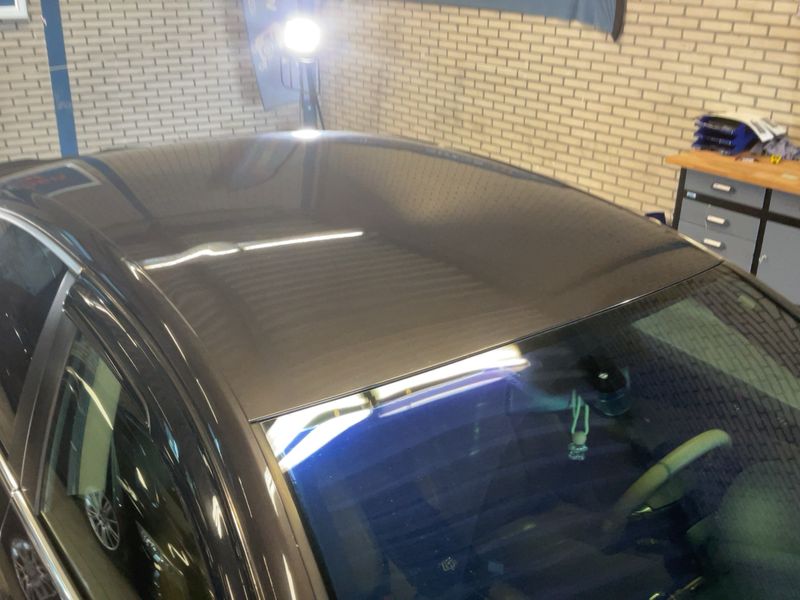 Volkswagen Passat 2.0 FSI Highline 2005 – снимка 13