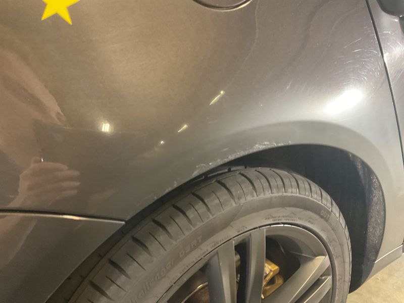 Volkswagen Passat 2.0 FSI Highline 2005 – снимка 21